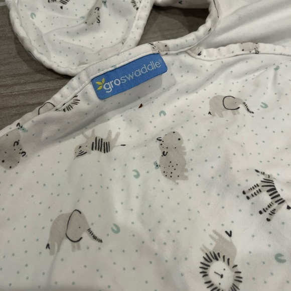 Groswaddle - Picture 5 of 5